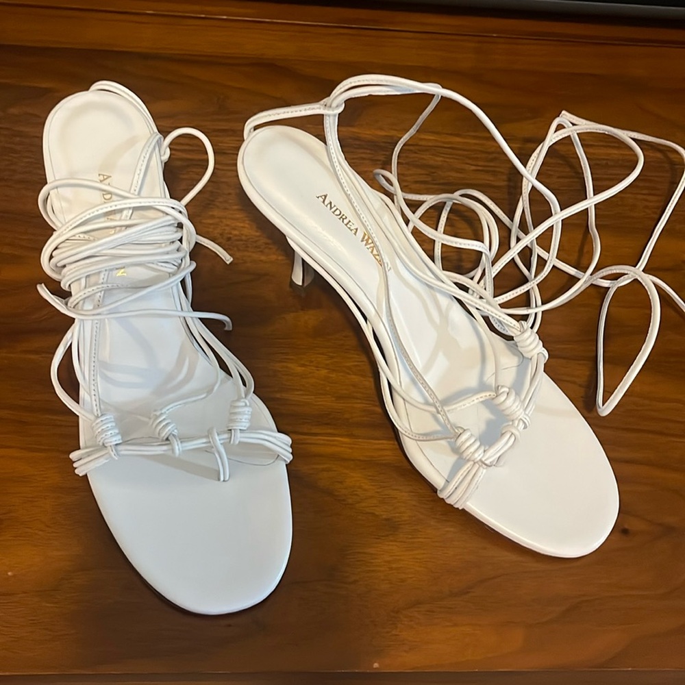 andrea wazen heels